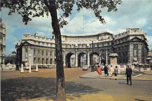 uk46643 admiralty arch the mall london uk