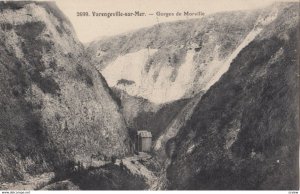 Varengeville-sur-Mer , France , 00-10s ; Gorges de Morville