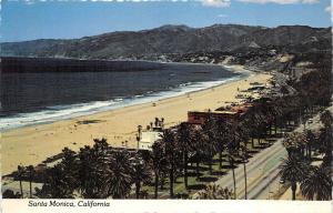 BG13873 california santa monica   usa