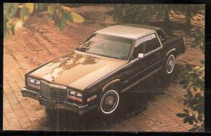 Cadillac - 1982 (AP 34)