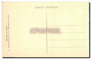 Old Postcard Saint Pierre De Chartreuse Vue Generale Du Couvent