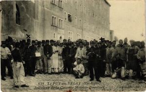 CPA LE PUY - en VELAY (159609)