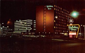 Holiday Inn  St. Paul,  MN