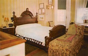 Franklin Roosevelt Bedroom Hyde Park, New York NY s 