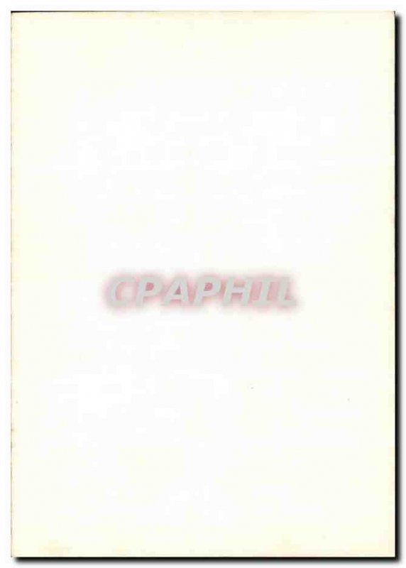 Modern Postcard Kaysersberg