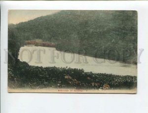 3172880 INDONESIA Reservoir of SABANG Vintage postcard