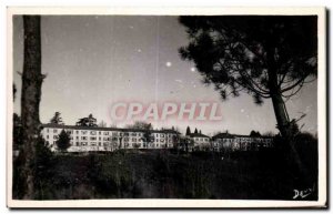 La Grolle St Bernard - Vue Generale - Old Postcard