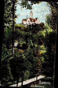 Lot347 bamberg die altenburg   germany