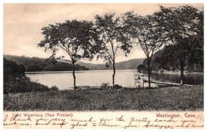 Connecticut  Washington , Lake Waramaug  ( New Preston )
