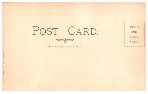 Connecticut Grove Beach looking West