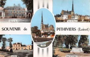 BR52346 Pithiviers      France
