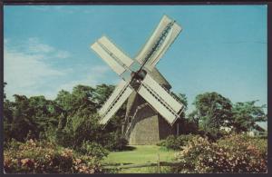 Eastham Windmill,Cape Cod,MA Postcard