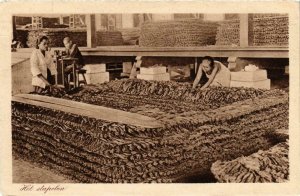 PC CPA Het stapelen INDONESIA (a11691)