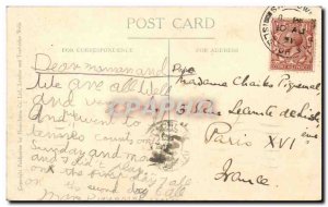 Great Britain Great Britain Ventnor St Boniface Down