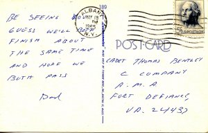 Humor - See the sights