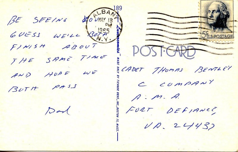 Humor - See the sights