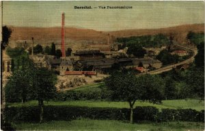 CPA DARNETAL-Vue Panoramique (348528) 