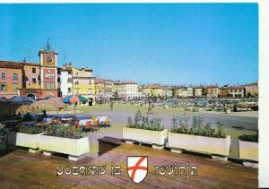 Croatia Postcard - Rovinj - Panorama - Ref 7657A