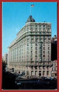 Washington DC - Hotel Raleigh - [DC-417]