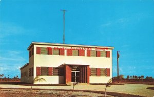 FL, Okeechobee, Florida, SSC Laboratory, Pan American Pub No C-12183