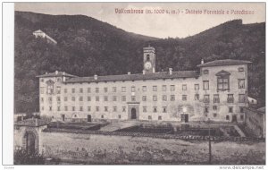 Vallombrosa (Benedictine abbey) , Reggello (Tuscany, Italy) , Italy , 00-10s