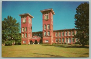 State College~Mississippi State University~Seed Technology Laboratory~1950s