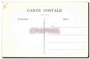 Old Postcard Folklore Wine Harvest Vine Cellars Champagne Ruinart Pere & Fils...