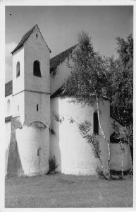 L219 Germany Petersberg House vintage postcard