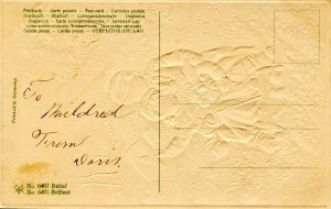 Greeting - Christmas