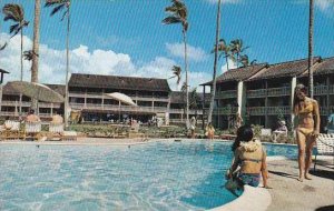 Hawaii Kauai Islander Inns