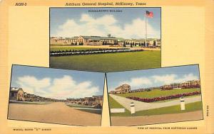 Ashburn General Hospital, McKinney, TX, USA Ashburn General  McKinney, TX, US...