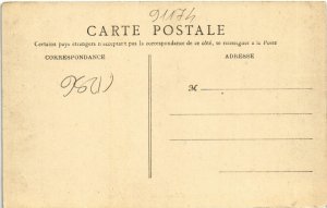 CPA Militaire - LE MANS - Le Camp d'AUVOURS (91174)