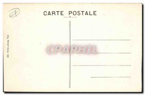 Old Postcard Vals les Bains Intermittent Source