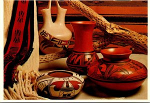 Arizona Hopi Indian PotteryWedding Belt and Sash Belt