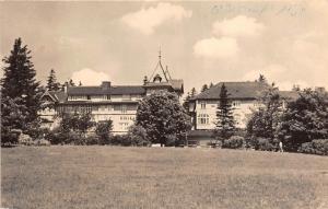 BG32097 oberhof thur  germany  CPSM 14x9cm