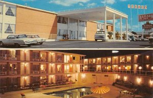 Ramada Inn - Longview, Texas TX  