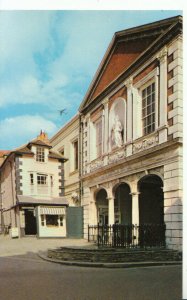 Berkshire Postcard - Town Hall - Windsor - Ref ZZ6156