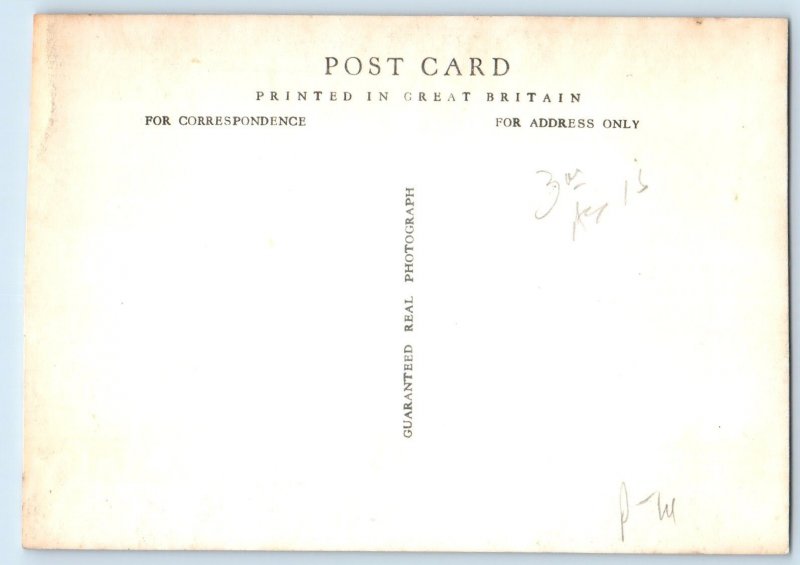 Tonga Postcard OFA ATU Greetings from Tonga Friendly Islands Multiview c1910