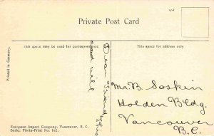 SS Princess Charlotte Steamer Canada 1910c postcard