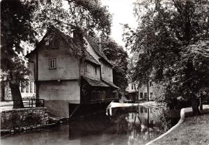 BG2033 erfurt am dommchen   CPSM 14x9.5cm germany