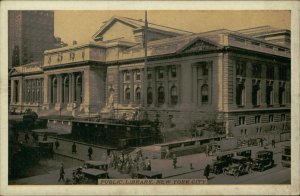 B579 United States New York Public Library