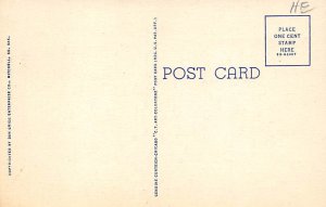 Mount Rushmore Memorial  Black Hills SD 