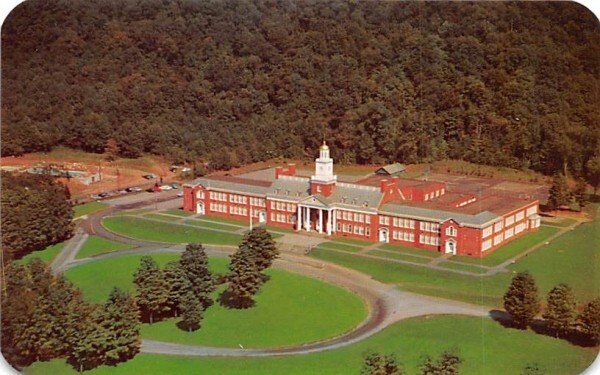 Delaware Academy & Central School in Delhi, New York