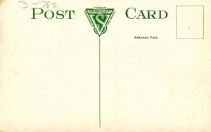 RI - Providence.  City Hall 