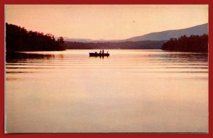 North Carolina - Lake James - [NC-227]