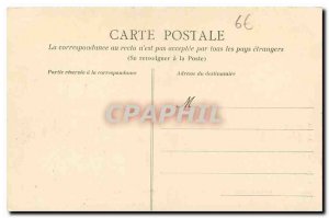Old Postcard Noirmoutier Undergrowth Ladies