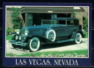 Duesenberg - 1933 Murphy Town Car