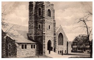 Connecticut Putnam  First Baptist Church