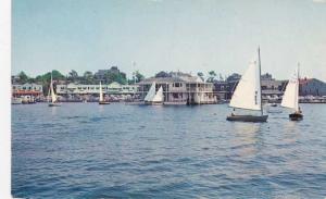 Sailing and Sailboats - Southern Rhode Island