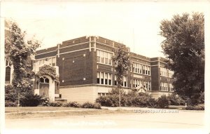 High School - Plymouth, Michigan MI  